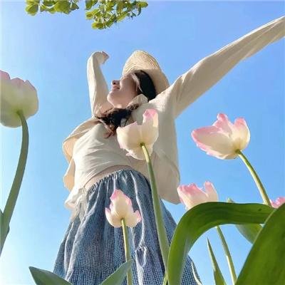 邻家女孩