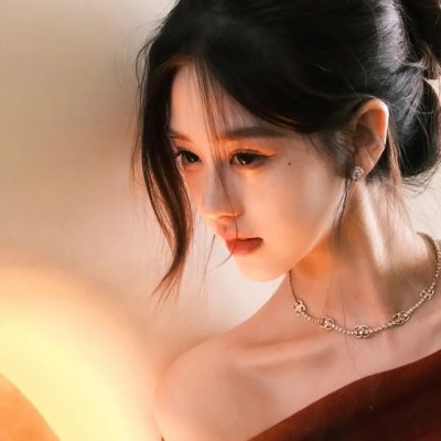 小小北极熊