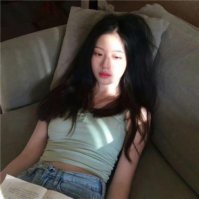 十月的天空